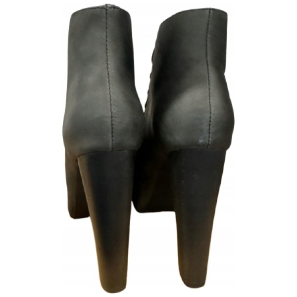 Najlepszy Outlet W Warszawie Multioutlet - Jeffrey Campbell Lita R.40