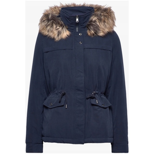 Multioutlet - Only Lena Parka Damska