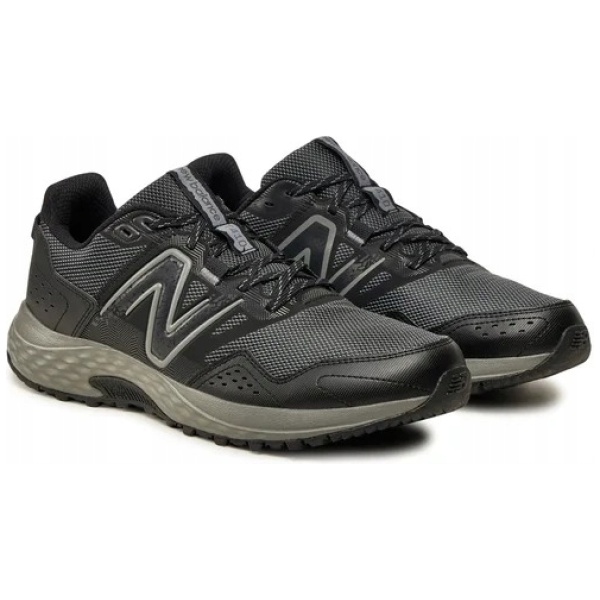 Najlepszy Outlet W Warszawie Multioutlet - New Balance Buty Do Biegania 410'S Mt410Lb8 Czarny