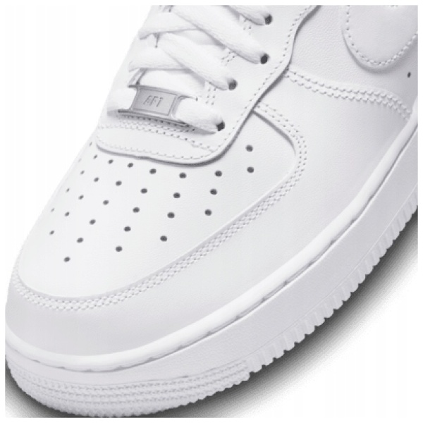 Najlepszy Outlet W Warszawie Multioutlet - Buty Nike Wmsn Air Force 1 '07 Easyon Dx5883-100 R44