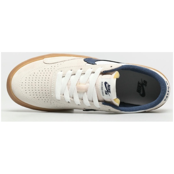 Najlepszy Outlet W Warszawie Multioutlet - Buty Nike Sb Heritage Vulc R37,5