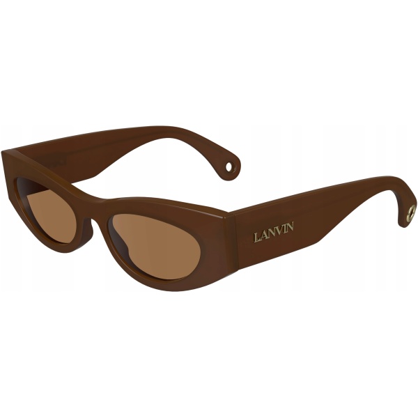 Najlepszy Outlet W Warszawie Multioutlet - Lanvin Lnv669S Unisex Okulary Przeciwsłoneczne