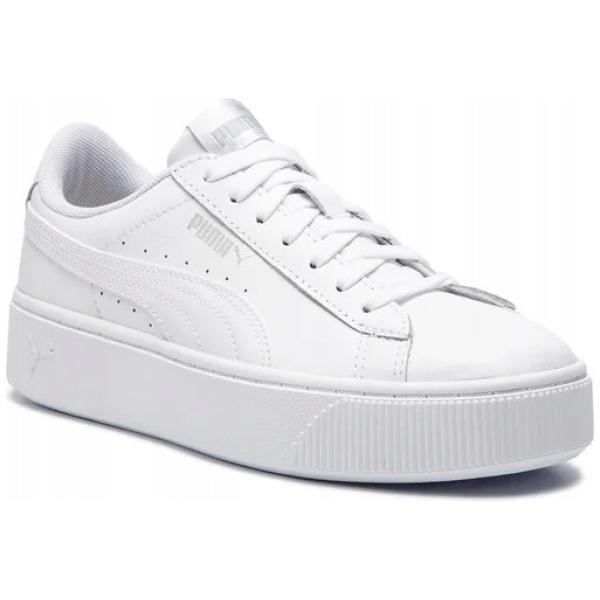 Multioutlet - Puma Vikky Stacked Damskie Buty Sportowe 37,5 2Sdm