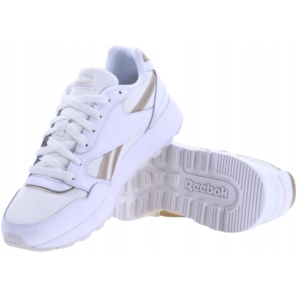 Najlepszy Outlet W Warszawie Multioutlet - Reebok Buty Damskie Sportowe 100074219 Rozmiar 39