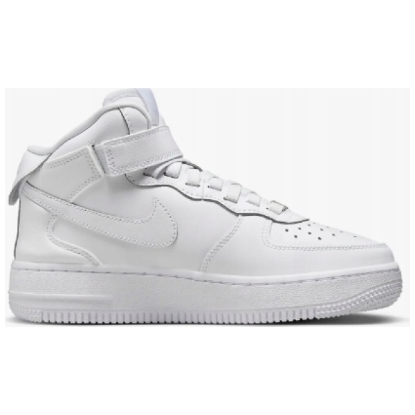 Najlepszy Outlet W Warszawie Multioutlet - Nike Air Force 1 Fn1193 111 R.40