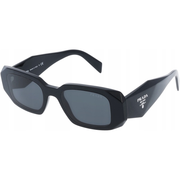 Najlepszy Outlet W Warszawie Multioutlet - Okulary Przeciwsłoneczne Prada Pr 17Ws 1Ab5S0