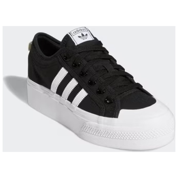 Multioutlet - Damskie Trampki Adidas Originals Nizza R. 39 1/3