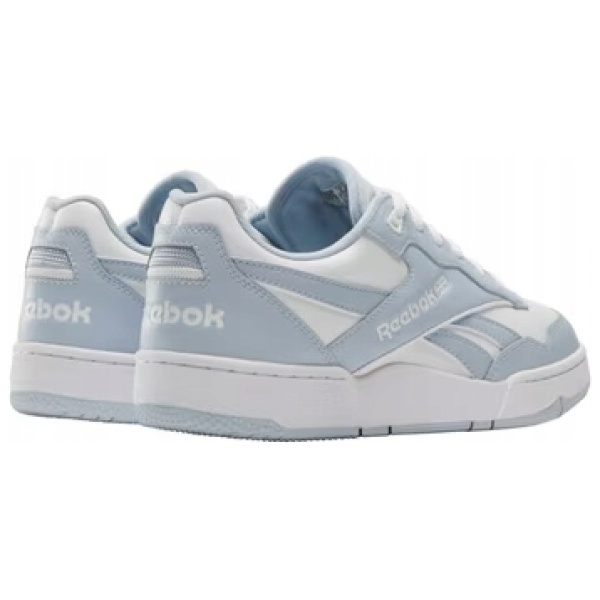 Multioutlet - Damskie Trampki Reebok Bb 4000 Ii R.37,5