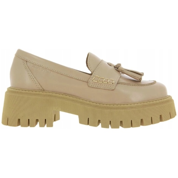 Najlepszy Outlet W Warszawie Multioutlet - Marco O'Polo Loafer Marc O'Polo 718 Pole Pszenicy R38