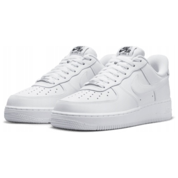 Najlepszy Outlet W Warszawie Multioutlet - Buty Nike Wmsn Air Force 1 '07 Easyon Dx5883-100 R44