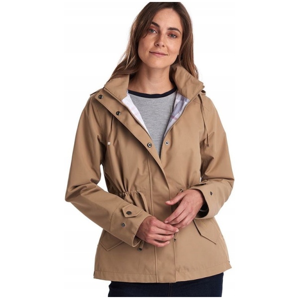 Multioutlet - Kurtki Barbour Alana Jacket 36