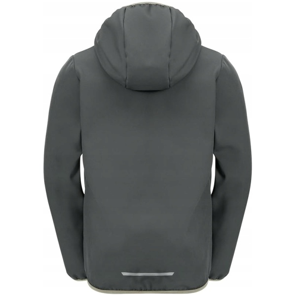 Najlepszy Outlet W Warszawie Multioutlet - Jack Wolfskin Kurtka Softshell Xs