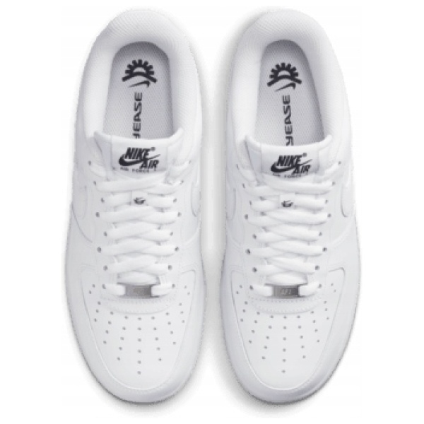 Najlepszy Outlet W Warszawie Multioutlet - Buty Nike Wmsn Air Force 1 '07 Easyon Dx5883-100 R44