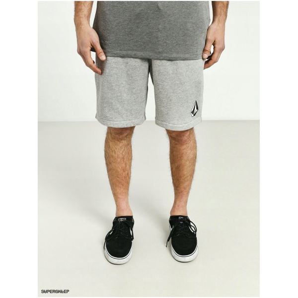 Multioutlet - Volcom Deadly Stns Flc Sht