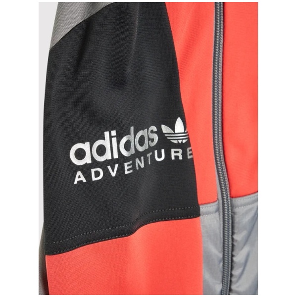 Najlepszy Outlet W Warszawie Multioutlet - Adidas Bluza Dziecięca He2065