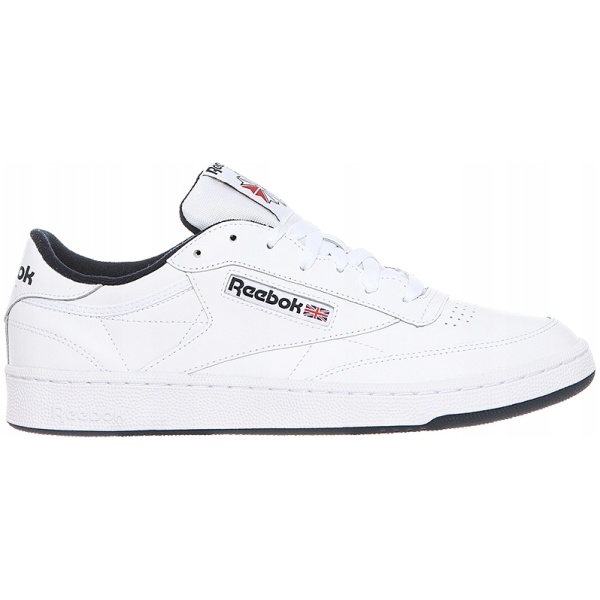 Najlepszy Outlet W Warszawie Multioutlet - Buty Męskie Trampk Reebok Club C 85 44