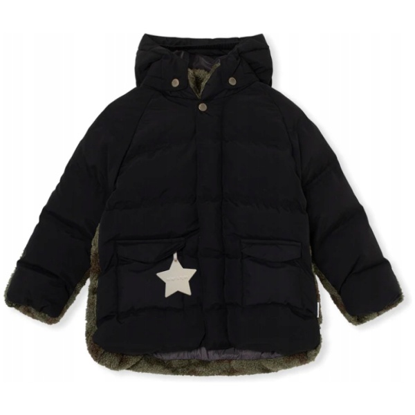 Multioutlet - Matwoody Two Side Puffer Jacket