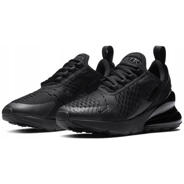 Multioutlet - Buty Nike Air Max 270 (Gs) R39