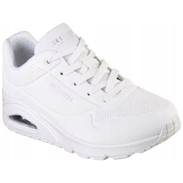 Najlepszy Outlet W Warszawie Multioutlet - Damskie Buty Skechers Uno Stand On Air R.38