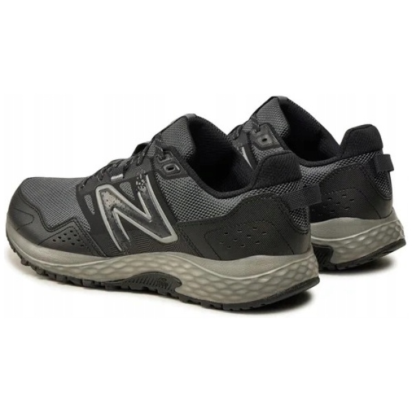 Najlepszy Outlet W Warszawie Multioutlet - New Balance Buty Do Biegania 410'S Mt410Lb8 Czarny