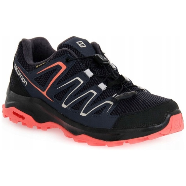 Najlepszy Outlet W Warszawie Multioutlet - Salomon Custer Gtx W R.36 2/3