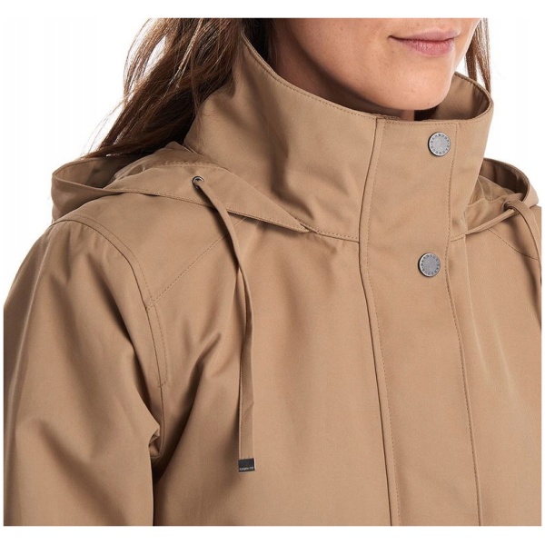 Multioutlet - Kurtki Barbour Alana Jacket 36