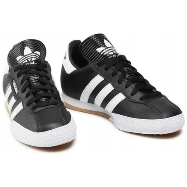 Multioutlet - Adidas Samba Super Buty Sportowe Tu 44 _29878