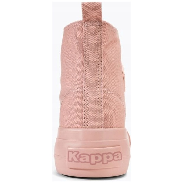 Multioutlet - Trampki Damskie Kappa Viska Oc Rose R.42