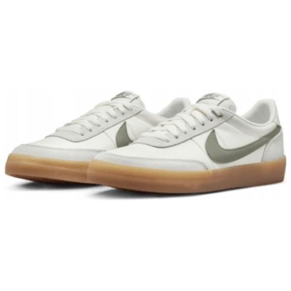 Najlepszy Outlet W Warszawie Multioutlet - Trampki Nike Fz5630 105 Killshot R44.5