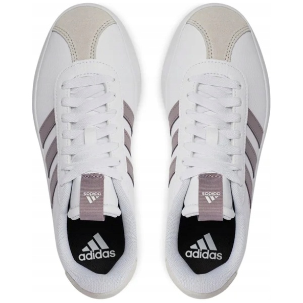 Najlepszy Outlet W Warszawie Multioutlet - Adidas Sneakersy Vl Court 3.0 Low Skateboarding Id8794 R39 1/3