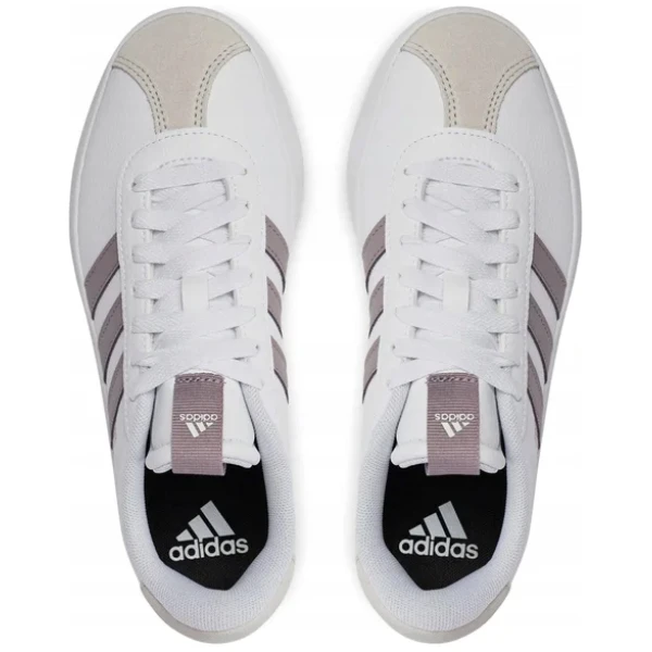 Najlepszy Outlet W Warszawie Multioutlet - Adidas Sneakersy Vl Court 3.0 Low Skateboarding Id8794 R39 1/3