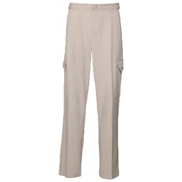 Najlepszy Outlet W Warszawie Multioutlet - Wrstbhvr Unisex Elek Pants Chateau Gray L