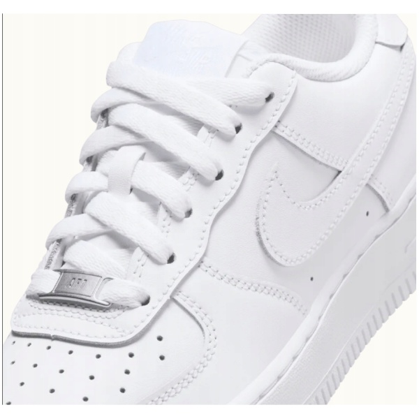 Najlepszy Outlet W Warszawie Multioutlet - Buty Sportowe Nike Air Force 1 Le Fv5951 111 R. 38