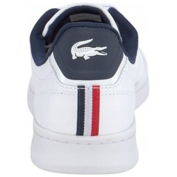 Najlepszy Outlet W Warszawie Multioutlet - Lacoste Trampki Carnaby Pro Tri 123 1 Sma R47