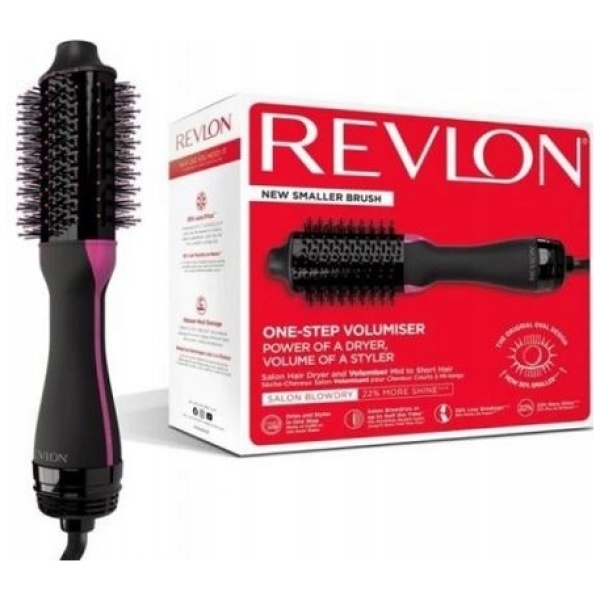 Multioutlet - Lokówko-Suszarka Revlon Rvdr5279Uke