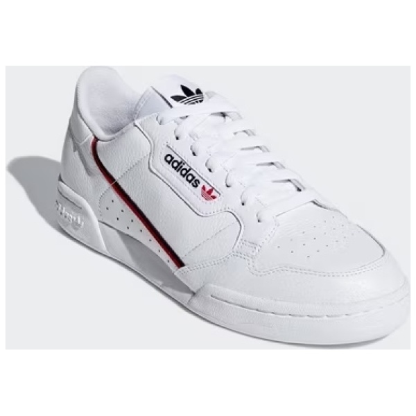 Multioutlet - Męskie Trampki Adidas Continental 80 R.38 2/3