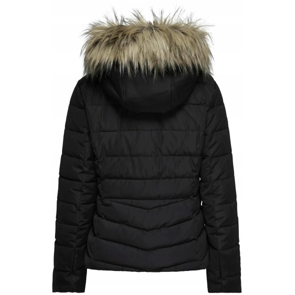 Najlepszy Outlet W Warszawie Multioutlet - Kurtki Only Onlellan Quilted Jacket