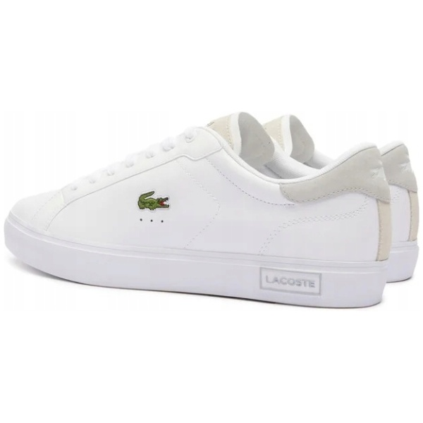 Multioutlet - Lacoste Sneakersy Powercourt R.47