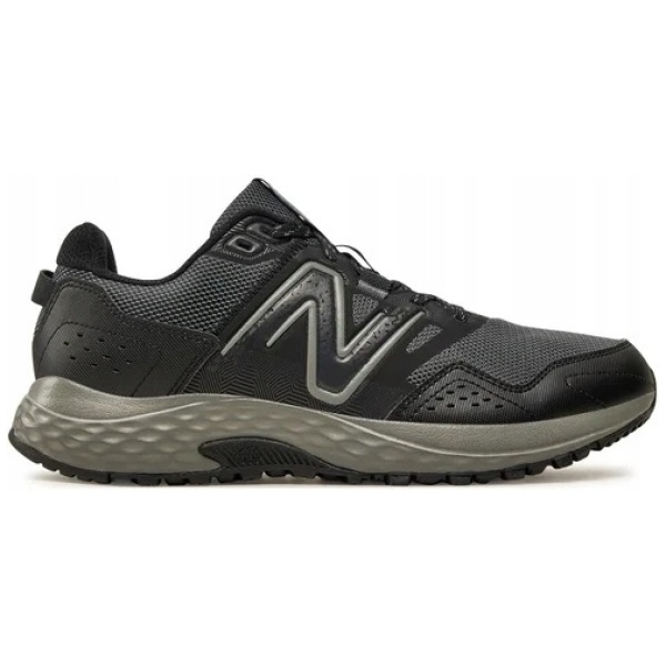 Najlepszy Outlet W Warszawie Multioutlet - New Balance Buty Do Biegania 410'S Mt410Lb8 Czarny