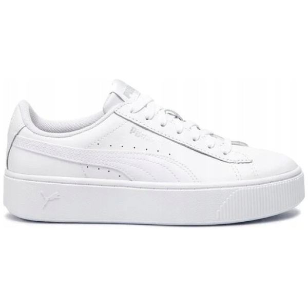 Multioutlet - Puma Vikky Stacked Damskie Buty Sportowe 37,5 2Sdm