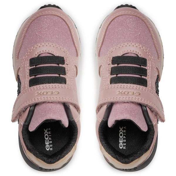 Najlepszy Outlet W Warszawie Multioutlet - Buty Geox J Fastics Girl R30