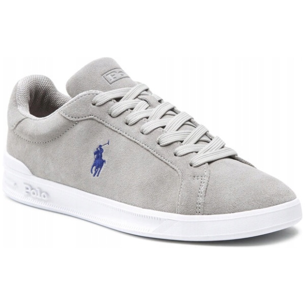 Multioutlet - Polo Ralph Lauren Sneakersy Hrt Ct Ii 809860882003 R50