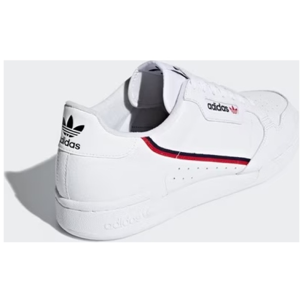 Multioutlet - Męskie Trampki Adidas Continental 80 R.38 2/3