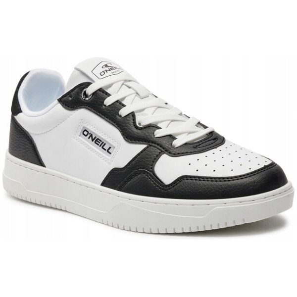 Najlepszy Outlet W Warszawie Multioutlet - O'Neill Sneakersy Galveston Men Low 90241030.16A Czarny