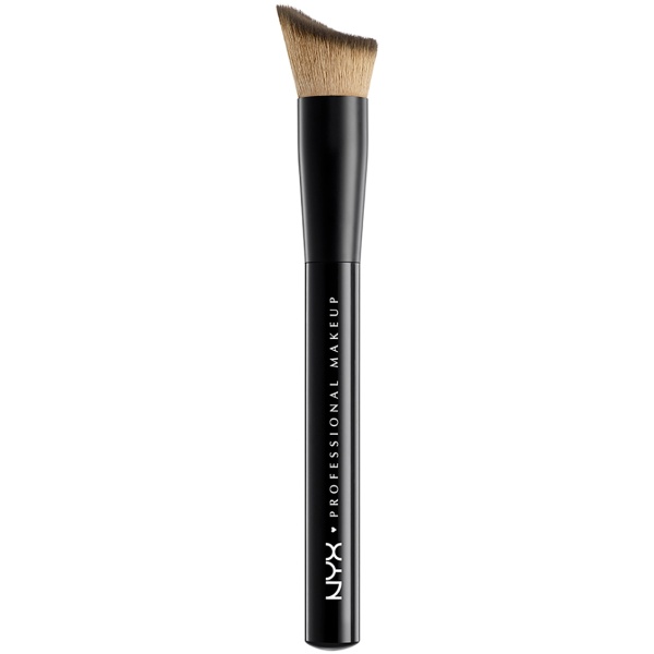 Najlepszy Outlet W Warszawie Multioutlet - Pro Brush Total Control Drop Foundation Pędzel Do Makijażu