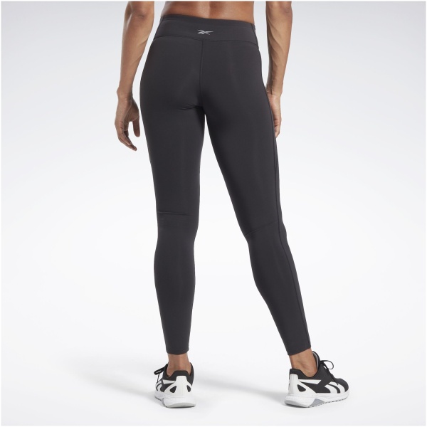 Multioutlet - Kobiety Reebok Legginsy Lux Xl-Xxl