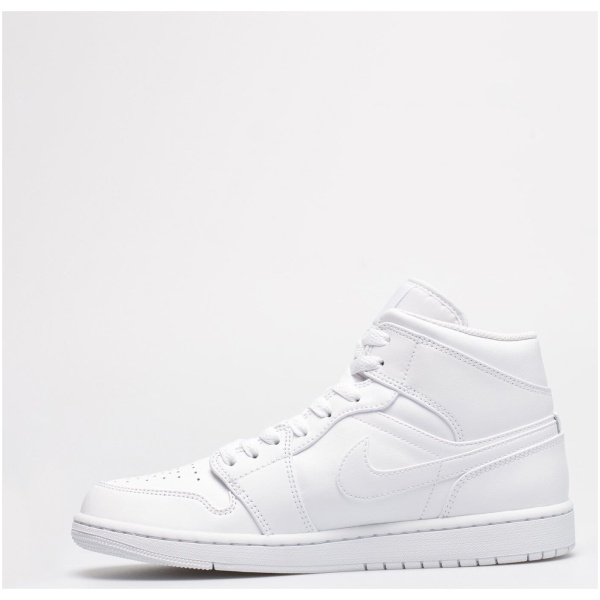 Najlepszy Outlet W Warszawie Multioutlet - Nike Air Jordan 1 Mid (Gs) 554725-136 Buty Sportowe Roz: 39