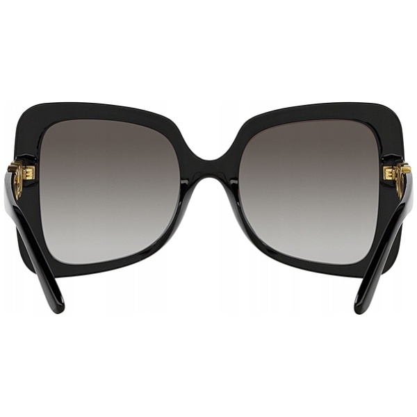 Najlepszy Outlet W Warszawie Multioutlet - Okulary Przeciwsłoneczne Dolce &Amp; Gabbana Dg 6193U 501/8G