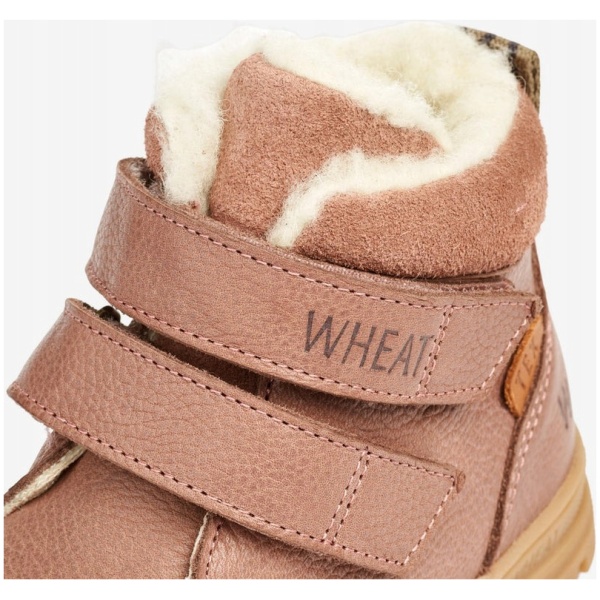 Najlepszy Outlet W Warszawie Multioutlet - Wheat Wf344I Buty Dziecięce R.35