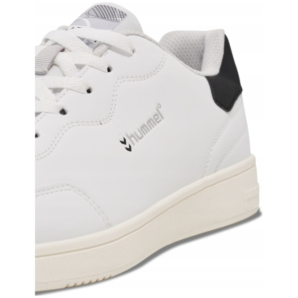 Najlepszy Outlet W Warszawie Multioutlet - Trampki Hummel Match Point Mp R42